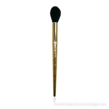 Luxury Tapered Blush Brush